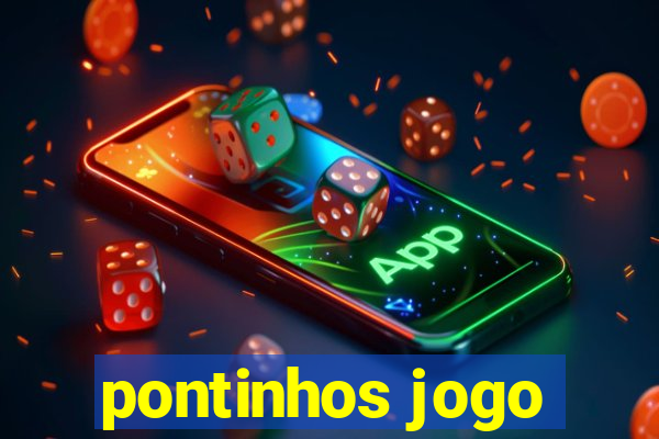 pontinhos jogo